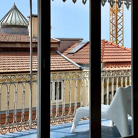 Belomonte 20 Apartments Porto World Heritage Exteriér fotografie