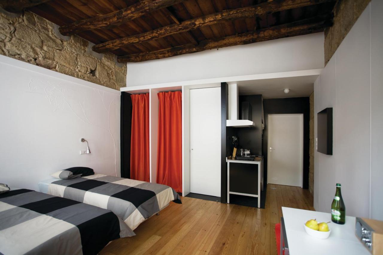 Belomonte 20 Apartments Porto World Heritage Exteriér fotografie