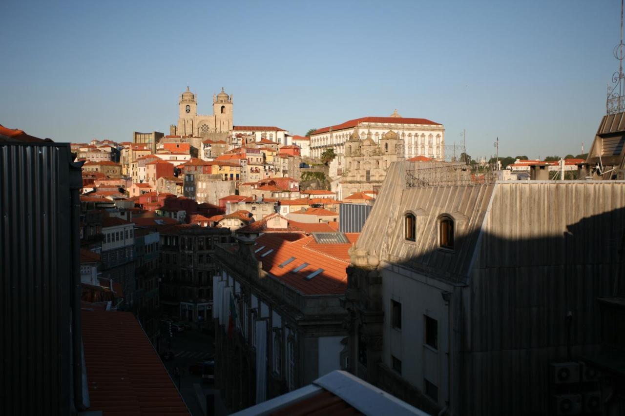 Belomonte 20 Apartments Porto World Heritage Exteriér fotografie