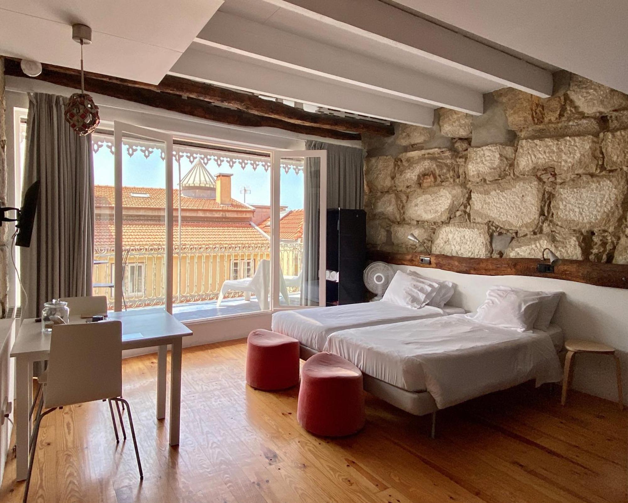 Belomonte 20 Apartments Porto World Heritage Exteriér fotografie