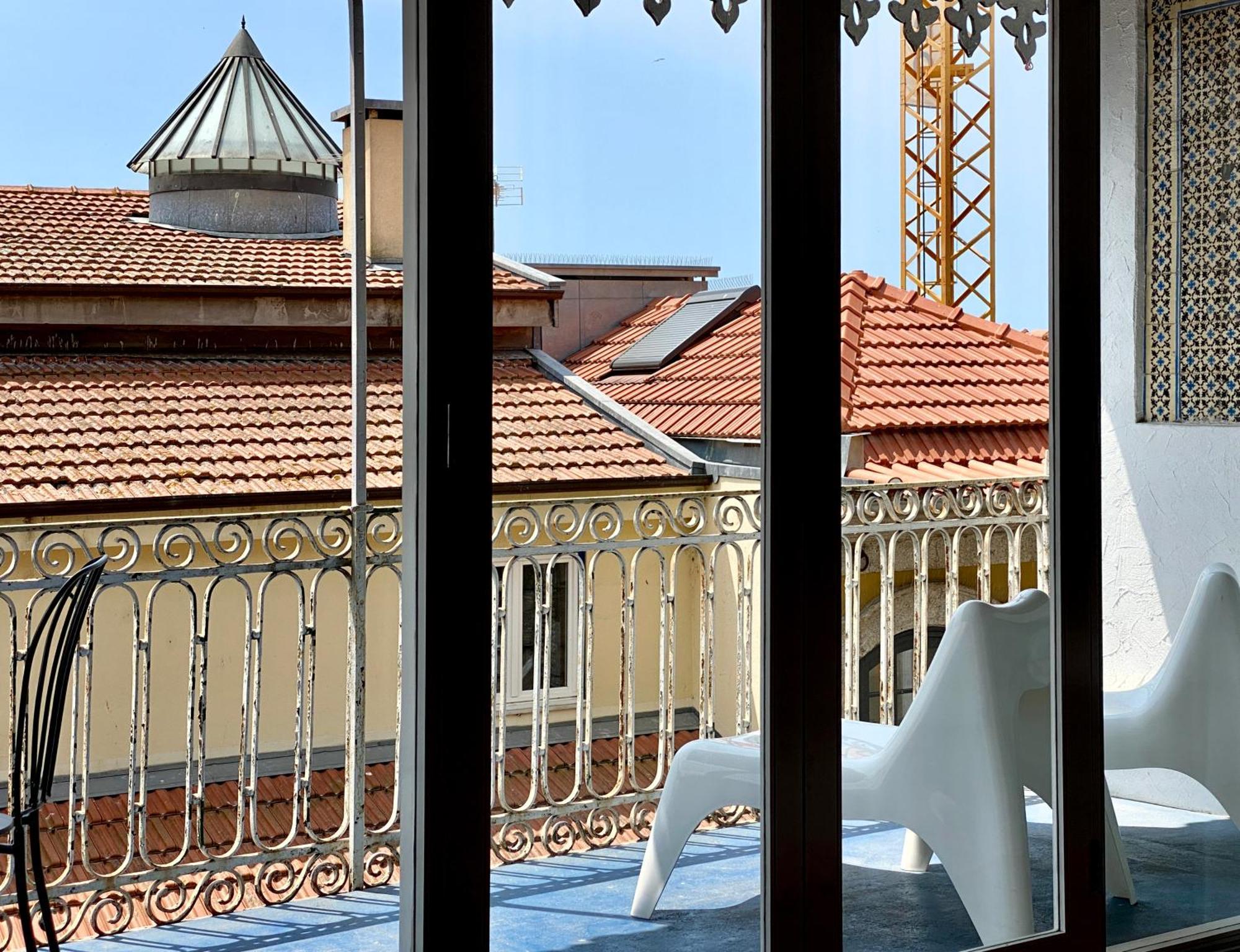 Belomonte 20 Apartments Porto World Heritage Exteriér fotografie