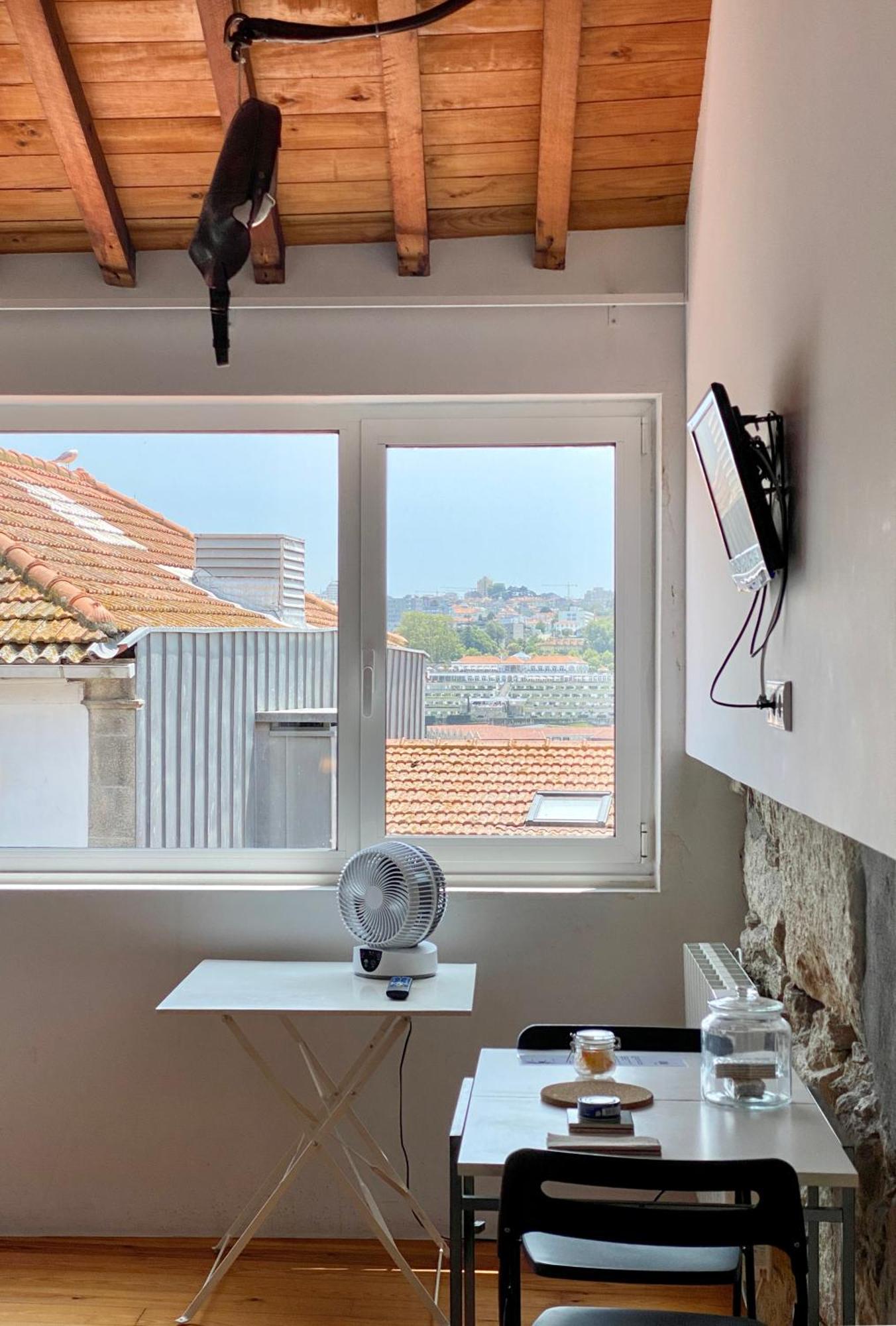 Belomonte 20 Apartments Porto World Heritage Exteriér fotografie
